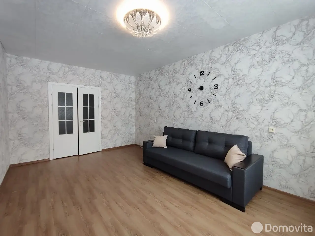 Снять 1-комнатную квартиру в Минске, ул. Каменногорская, д. 32, 345USD, код 149087 - фото 11