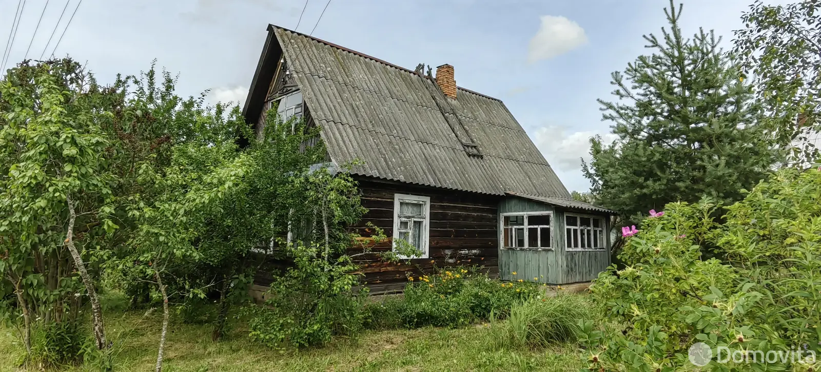 дача, Домашаны, , стоимость продажи 41 110 р.