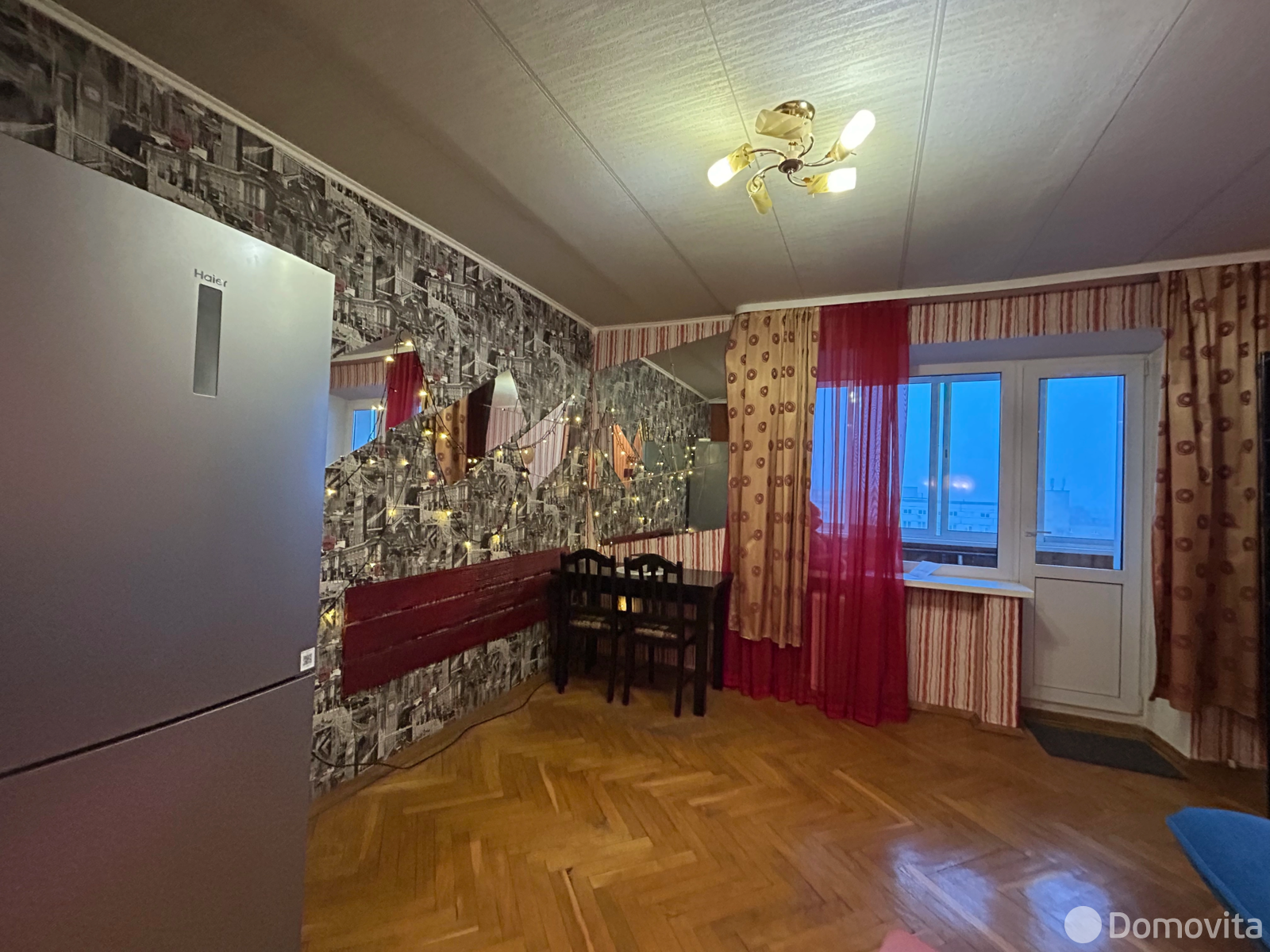 квартира, Минск, ул. Веры Хоружей, д. 17 на ст. метро Площадь Якуба Коласа