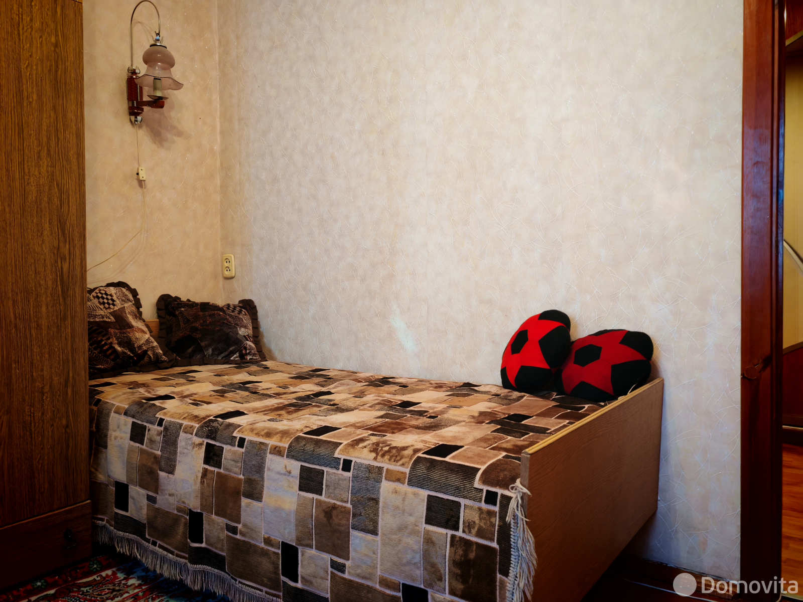 квартира, Витебск, пр-т Победы, д. 21/3 