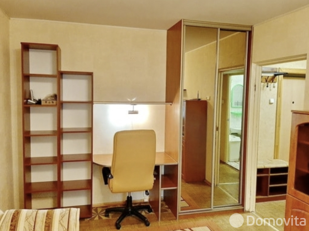 квартира, Минск, пр-т Газеты Правда, д. 22 от собственника