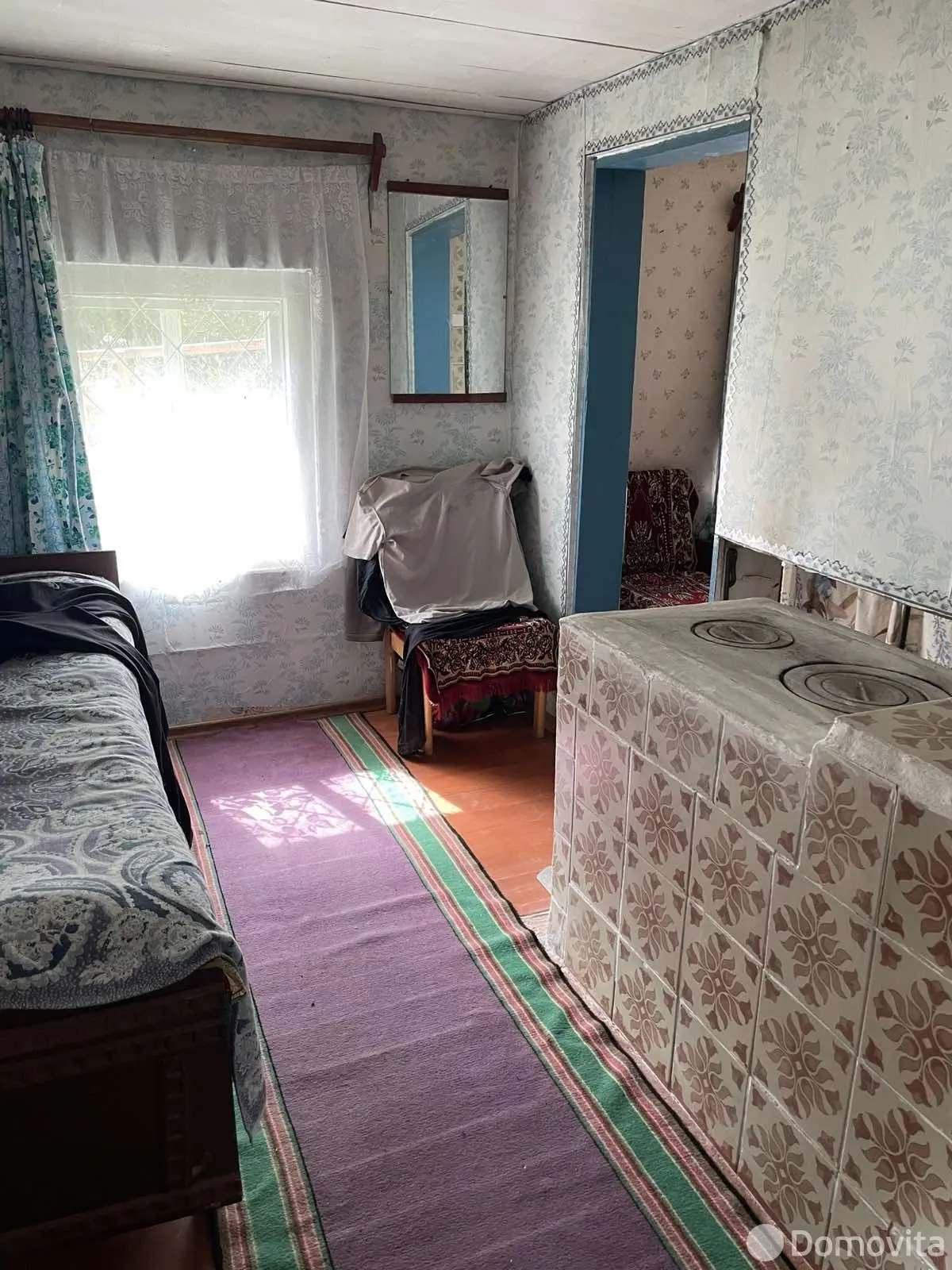 дача, Подозерцы, 