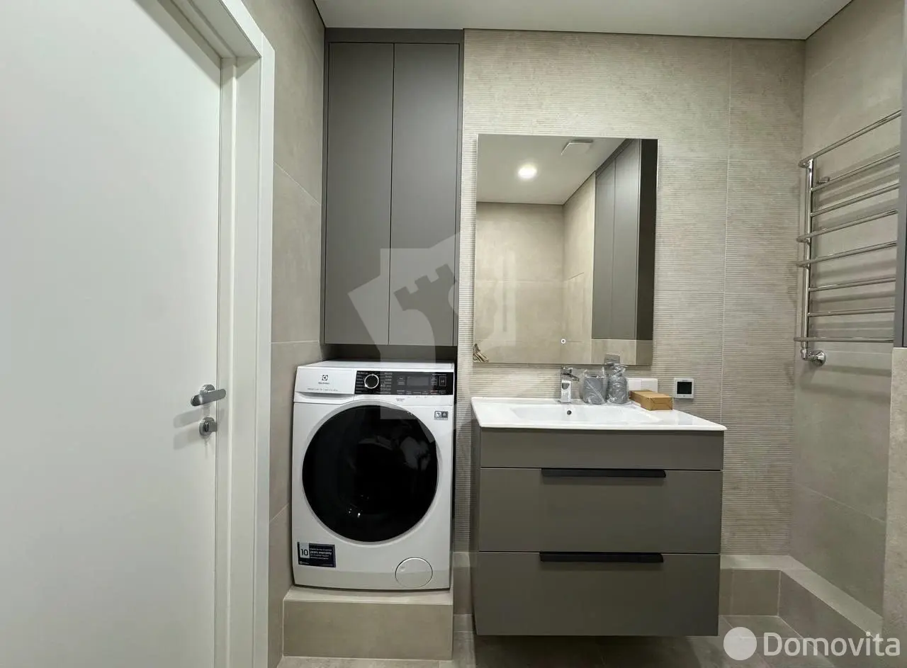 Снять 2-комнатную квартиру в Минске, ул. Тимирязева, д. 28, 800USD, код 147609 - фото 13