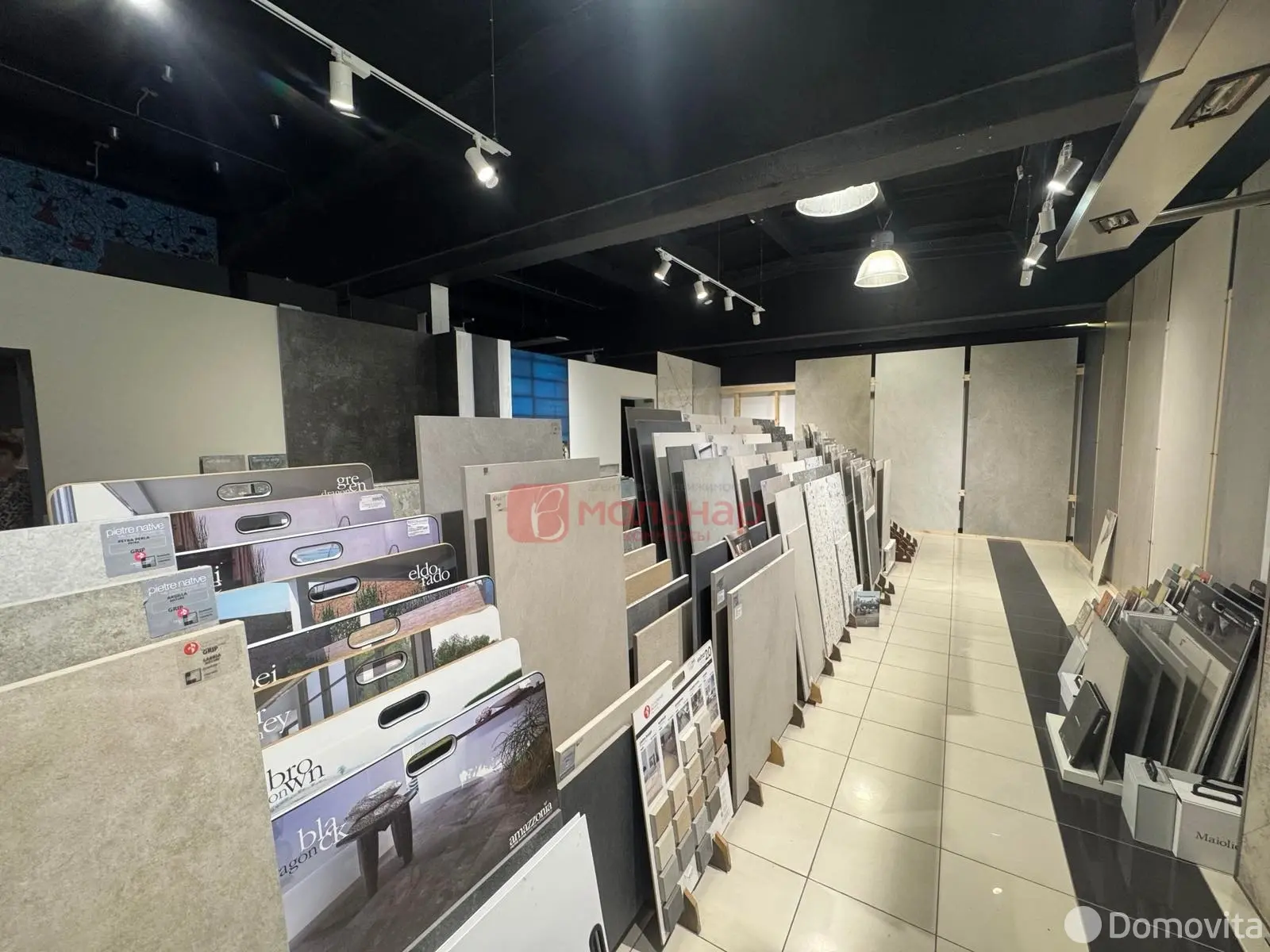 Купить торговую точку на ул. Свердлова, д. 23 в Минске, 886080USD, код 998021 - фото 4