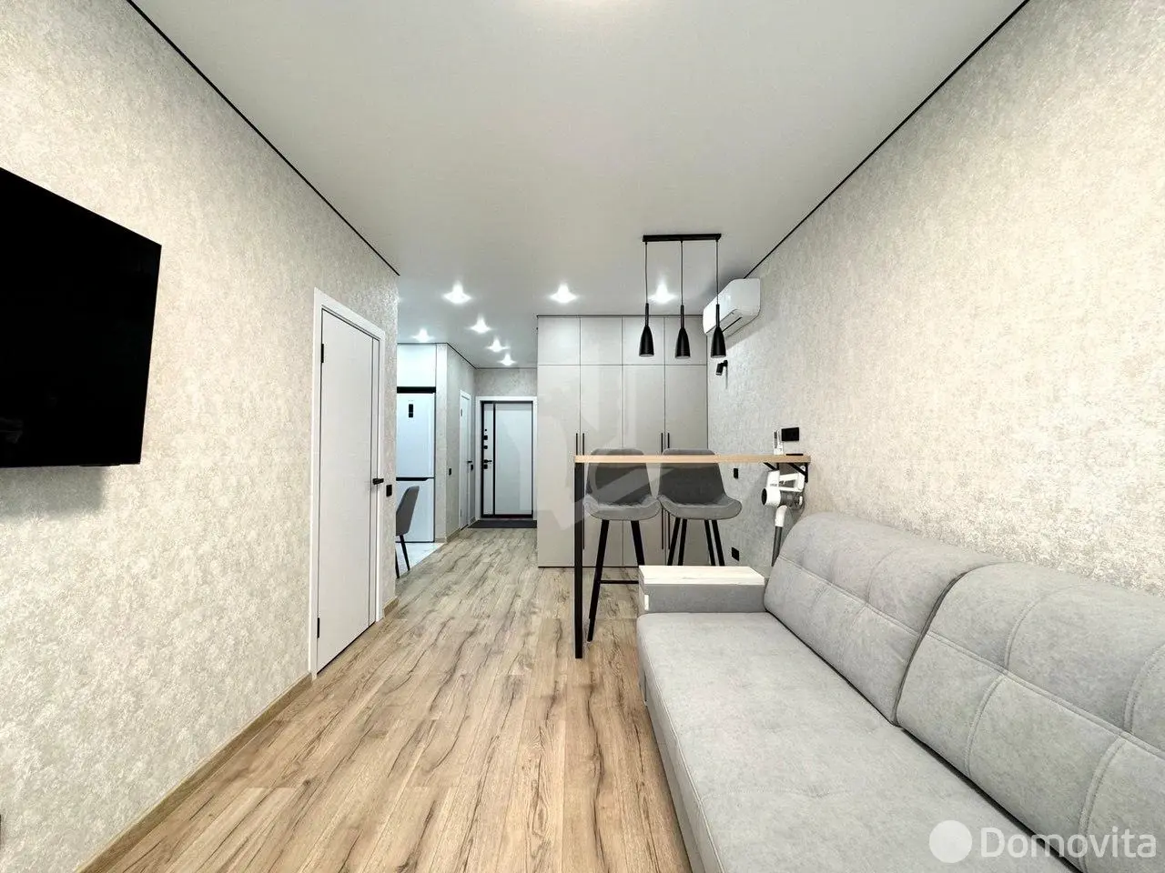 Снять 2-комнатную квартиру в Минске, ул. Жореса Алфёрова, д. 9, 550USD, код 149059 - фото 14