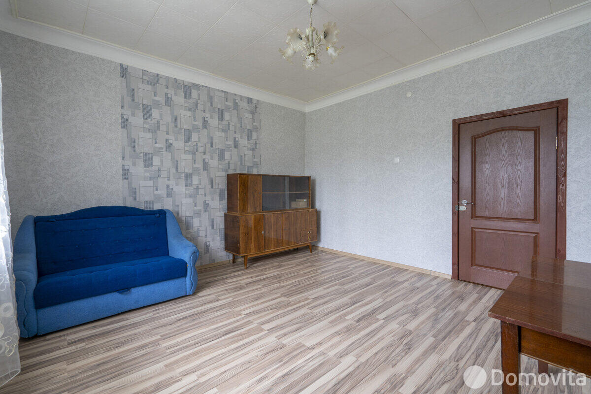Продажа 3-комнатной квартиры в Минске, ул. Долгобродская, д. 5/1, 89900 USD, код: 710719 - фото 1