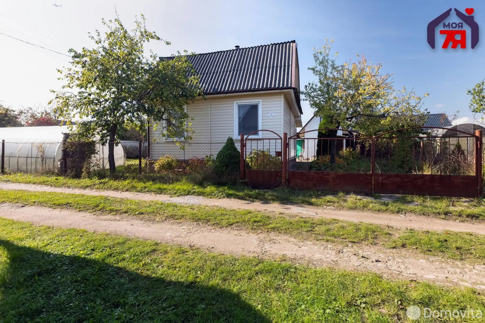 продажа дачи, Минский Водник, 