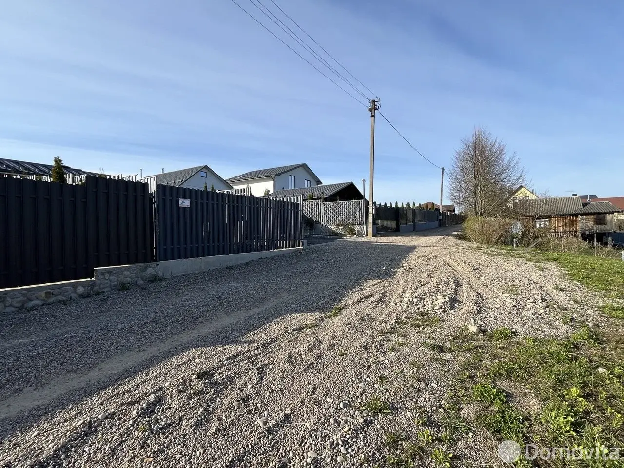 участок, ВЕРЯГИ, от собственника