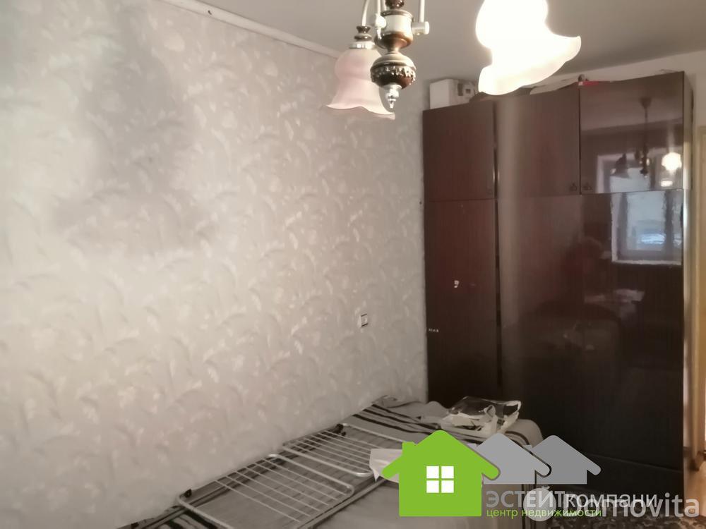 Продажа 3-комнатной квартиры в Лиде, ул. Фрунзе, д. 16, 34500 USD, код: 784501 - фото 5