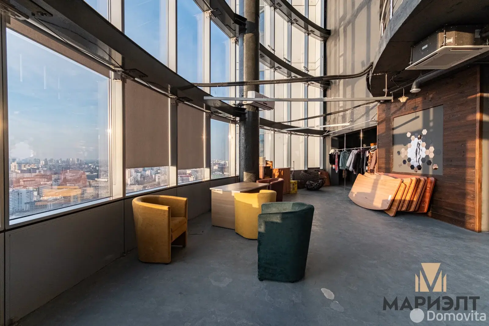 Цена аренды офиса, Минск, пр-т Победителей, д. 7/а