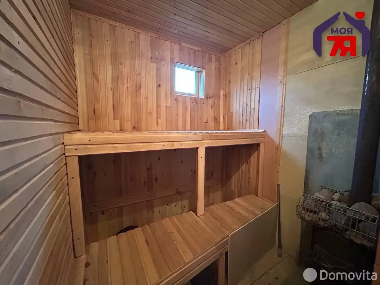 Продажа 2-этажной дачи в Латушки Минская область, 29900USD, код 182685 - фото 21