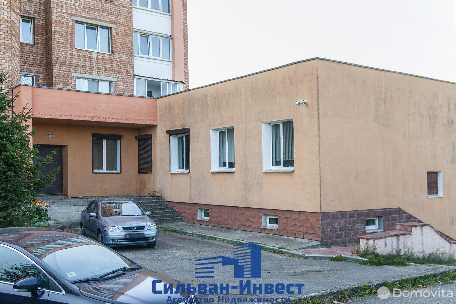 Купить складское помещение на ул. Казинца, д. 64/А в Минске - фото 11