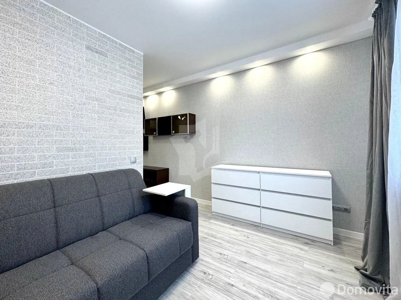 Снять 1-комнатную квартиру в Минске, ул. Максима Горецкого, д. 28, 500USD, код 148914 - фото 10