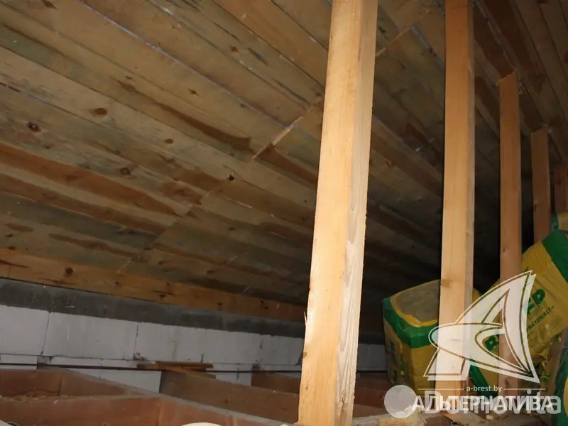 Продажа 2-этажной дачи в Источник Брестского района Брестская область, 72500USD, код 180452 - фото 19