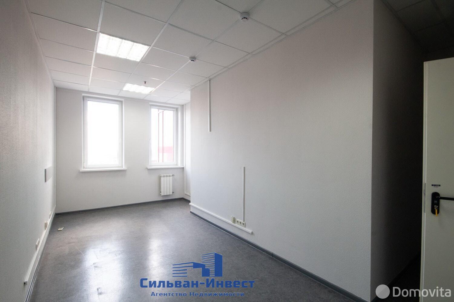 Аренда офиса на ул. Тимирязева, д. 67 в Минске, 5178EUR, код 12991 - фото 13