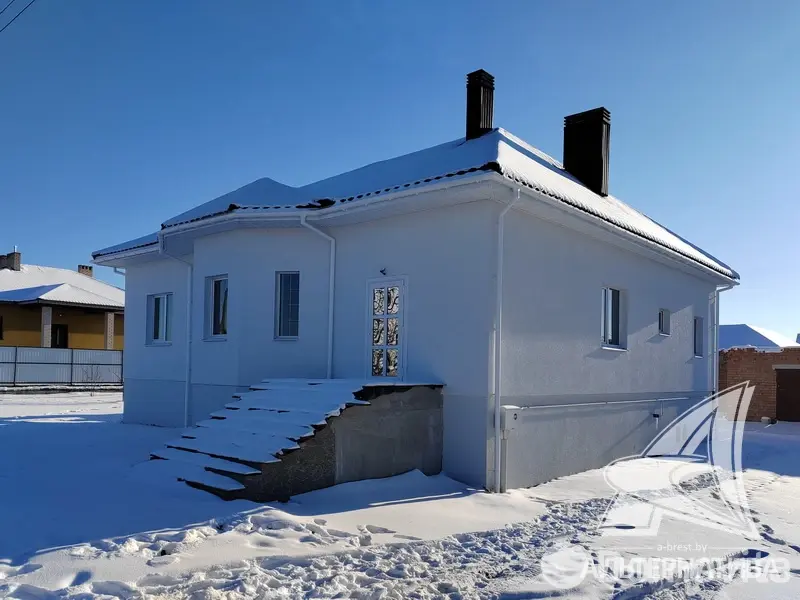коттедж, Брест, , стоимость продажи 415 918 р.