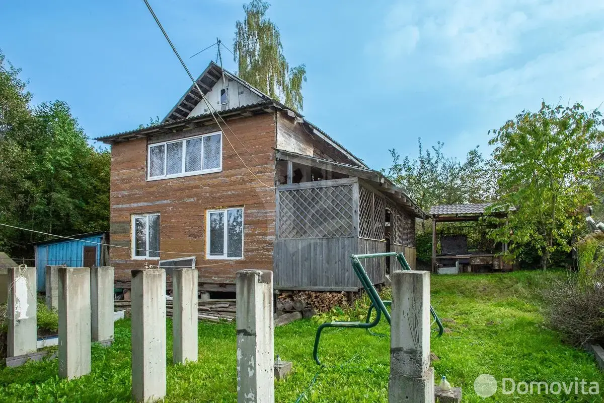 Купить 2-этажную дачу в Факел-1988 Минская область, 45000USD, код 184341 - фото 18