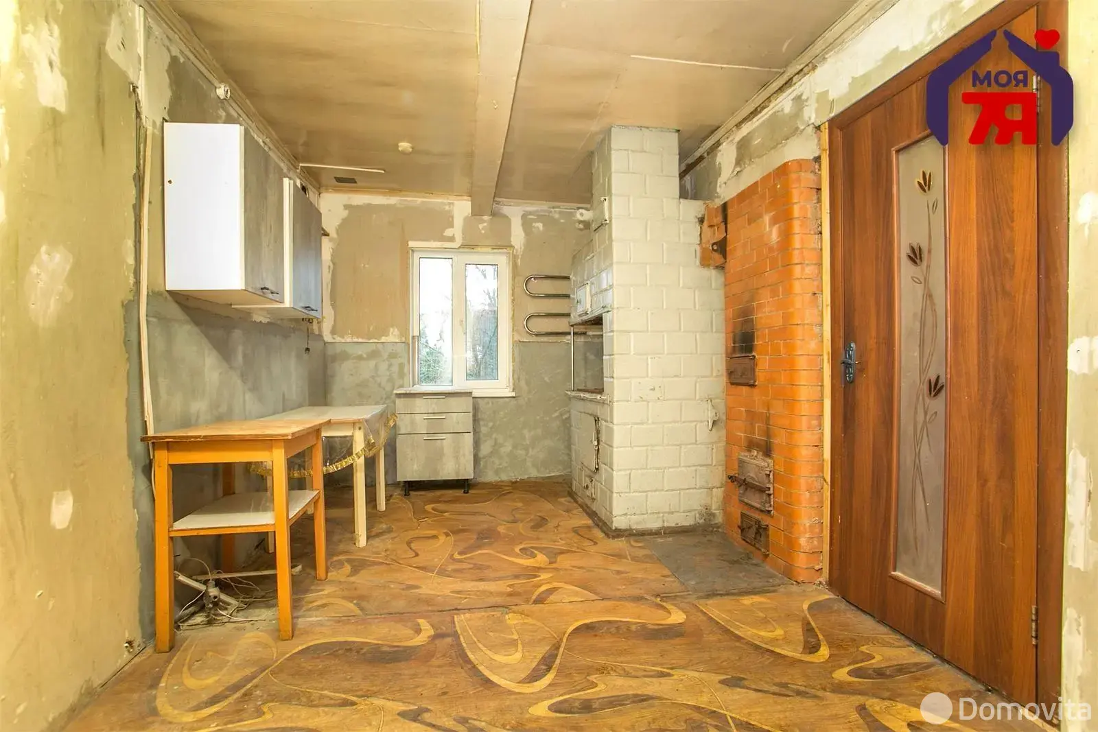 дом, Кончаны, 