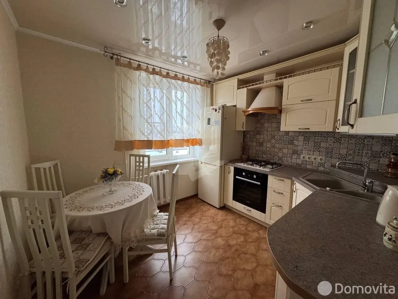 Снять 2-комнатную квартиру в Минске, ул. Парниковая, д. 3/1, 500USD, код 148443 - фото 11