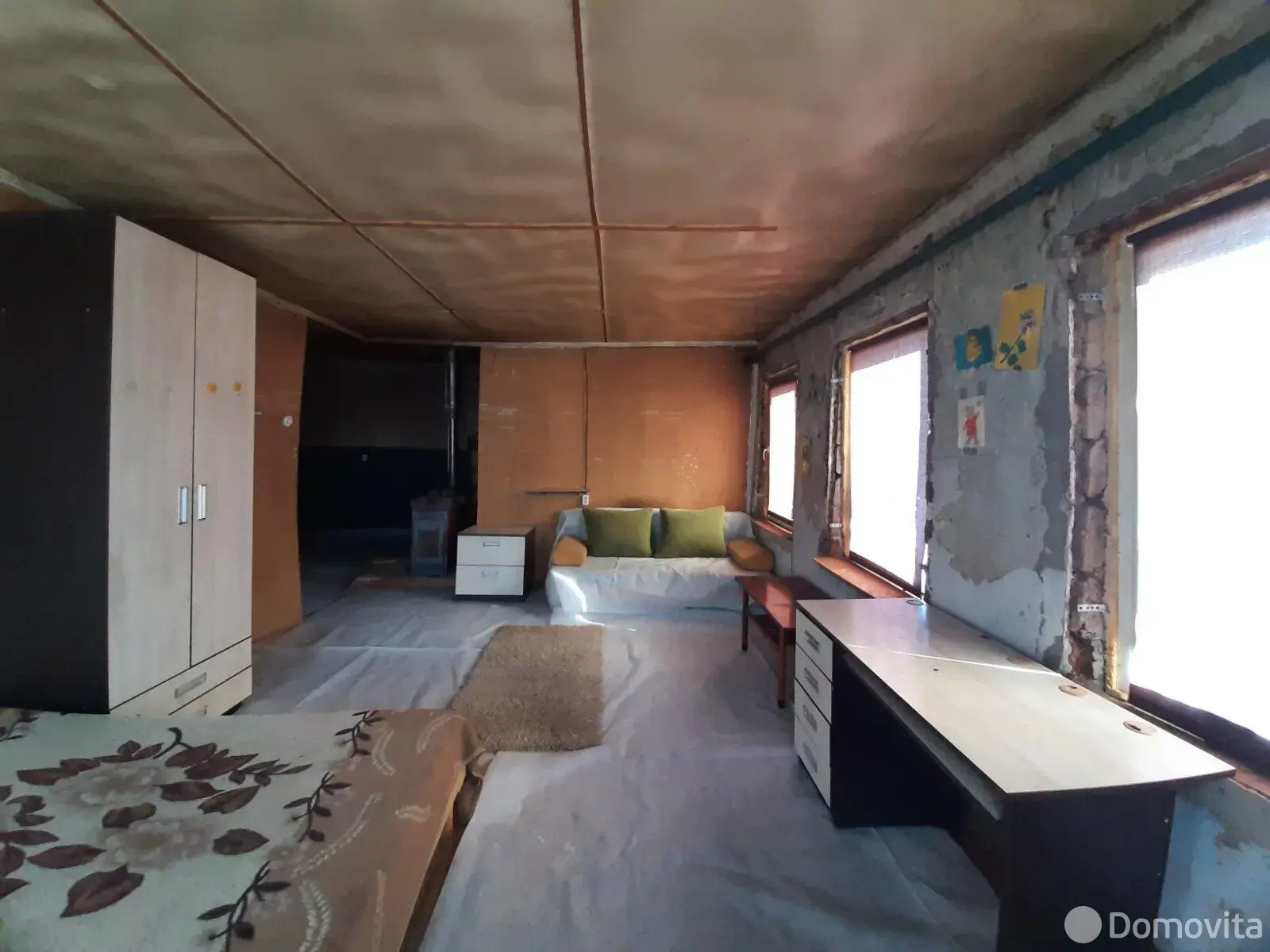 коттедж, Денисовщина, ул. Центральная 