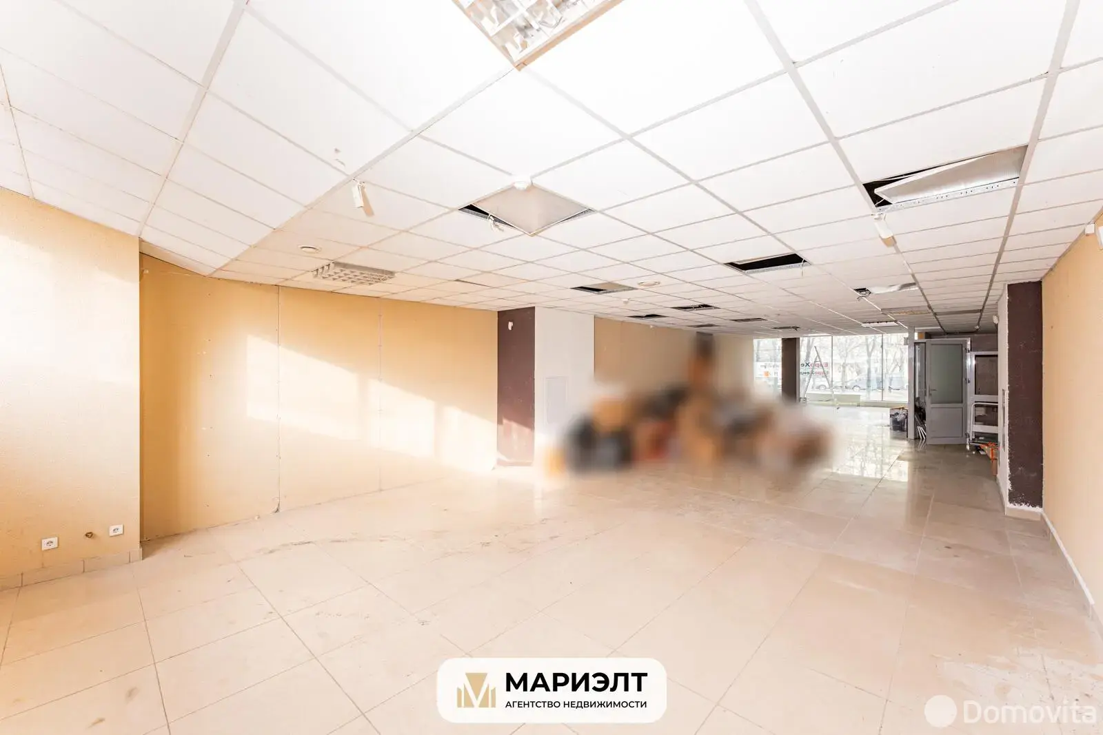 торговый объект, Минск, ул. Веры Хоружей, д. 19 на ст. метро Площадь Якуба Коласа