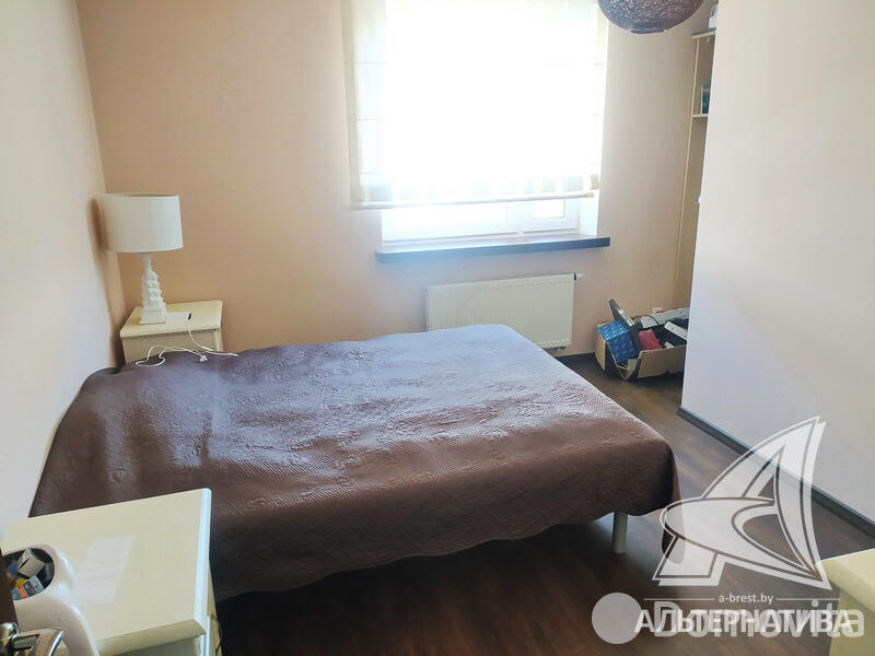 Продажа 2-этажного дома в Бресте, Брестская область , 135000USD, код 642431 - фото 5