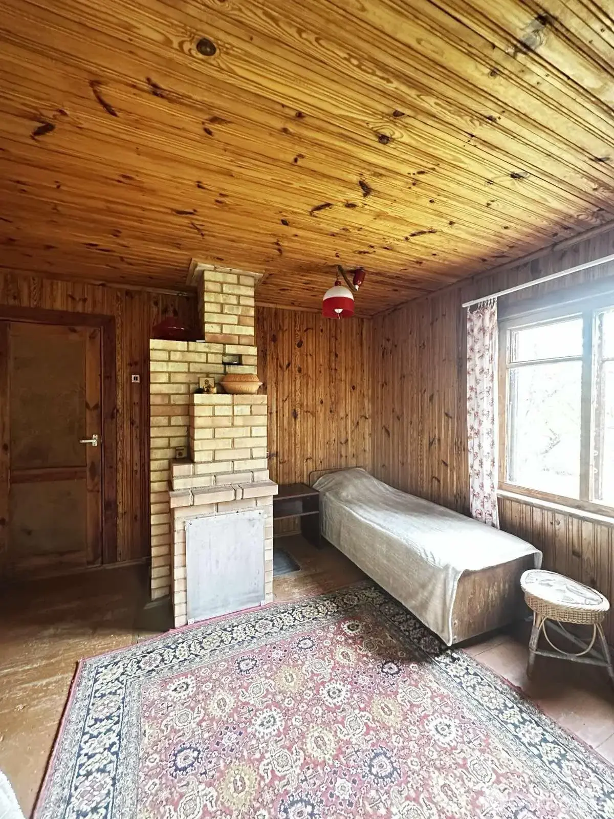 Продажа 1-этажной дачи в Аист Минская область, 15000USD, код 183028 - фото 13