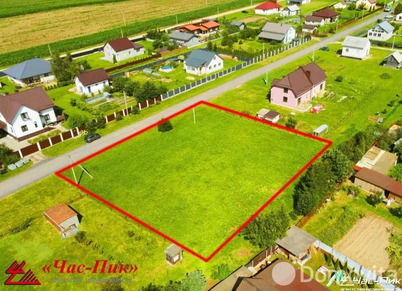 купить участок, Переездная, ул. Новосёлов