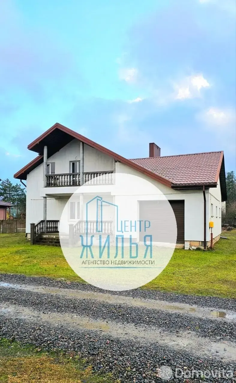 продажа дома, Коробчицы, ул. Душевная