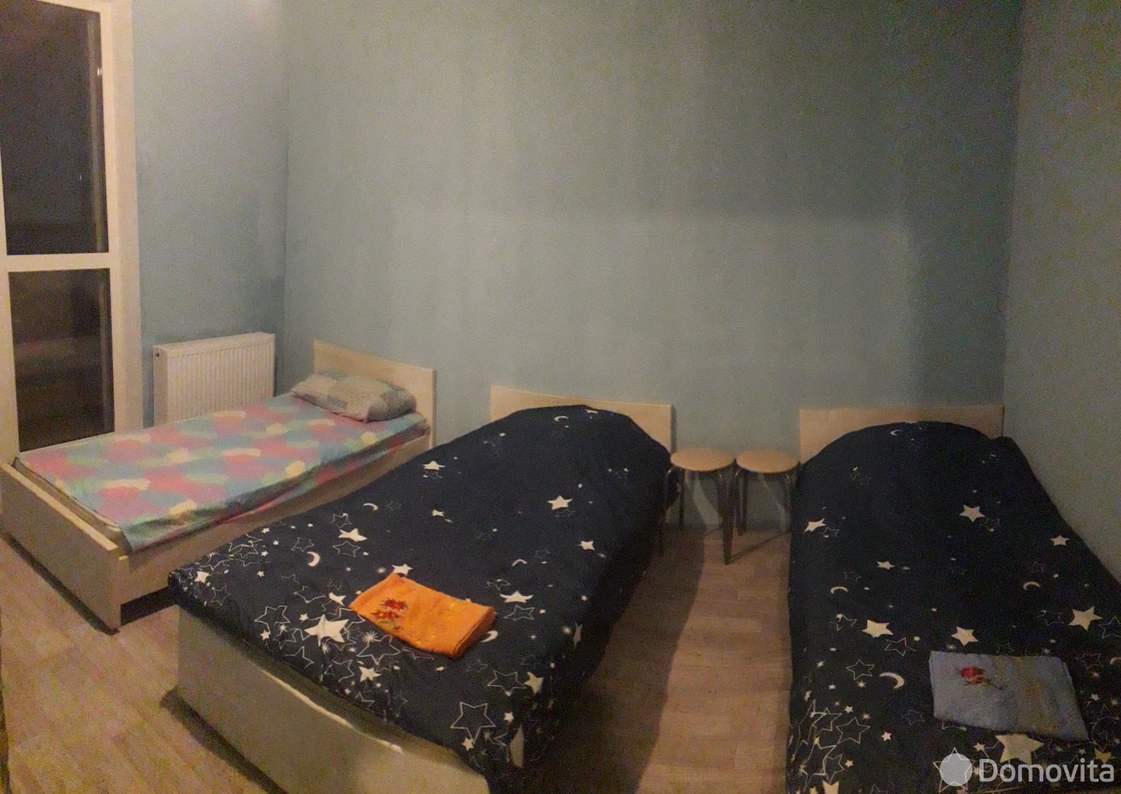 аренда дома, Минск, ул. Нововиленская, д. 39