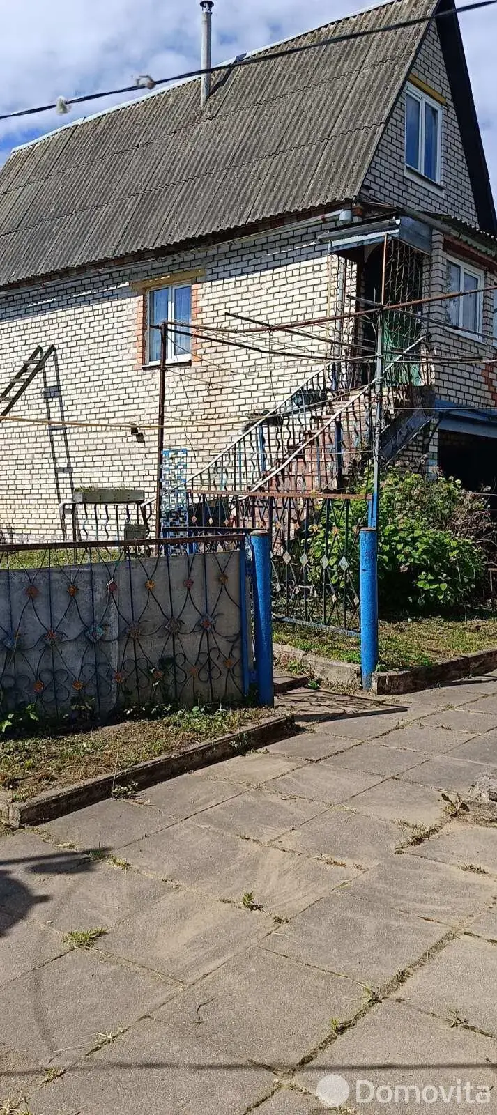 продажа дома, Заберезовка,
