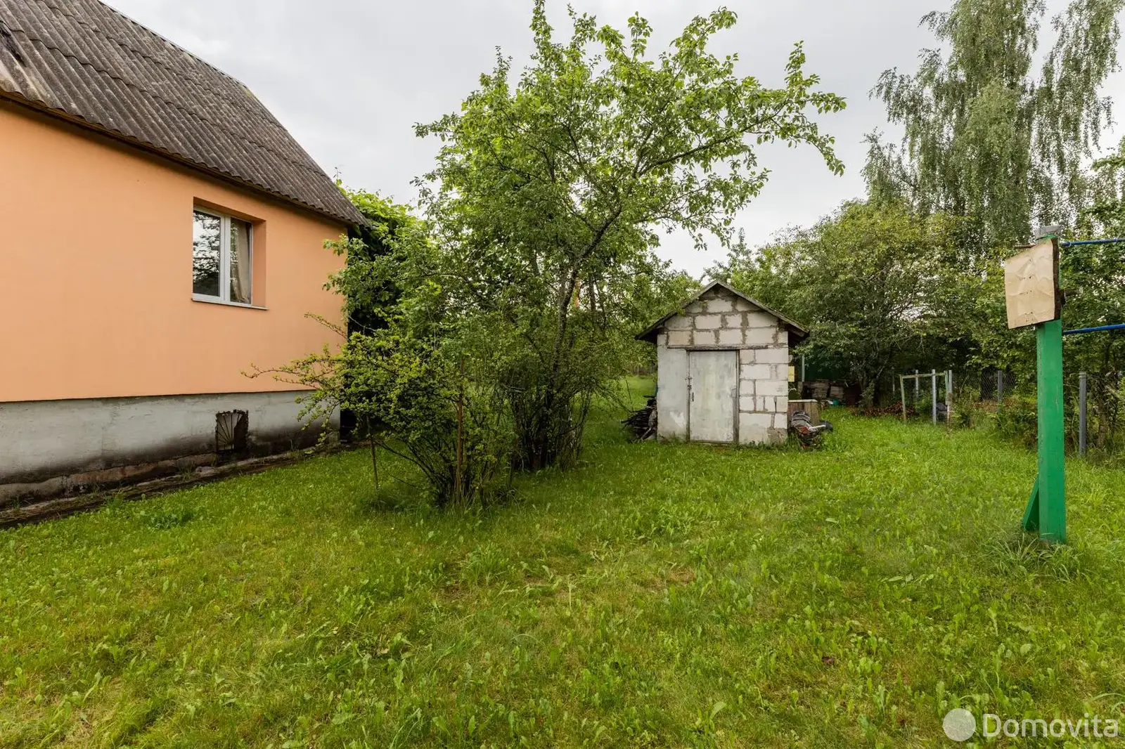 Цена продажи дачи, Атлант-4, д. 118