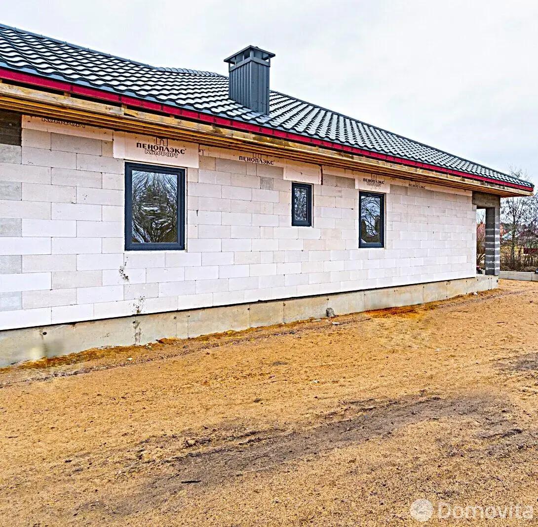 коттедж, Союз-2 д.Кривое село, 