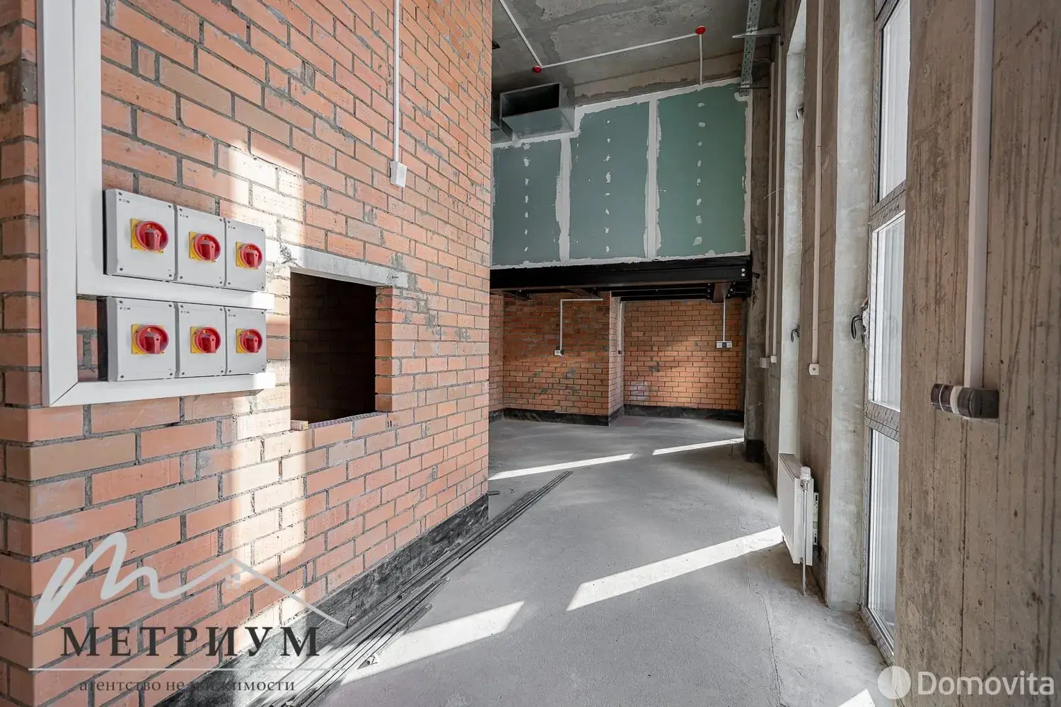 Купить офис на ул. Юрово-Завальная, д. 13 в Минске, 4250000USD, код 10150 - фото 18