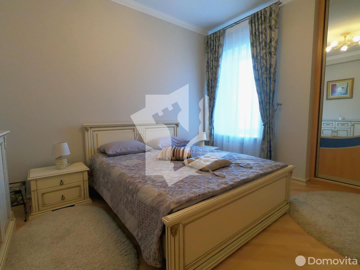 Снять 3-комнатную квартиру в Минске, ул. Комсомольская, д. 29, 1700USD, код 138732 - фото 5