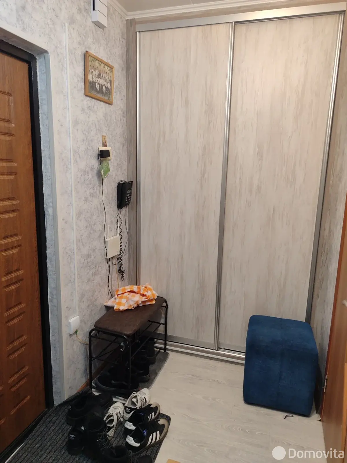 квартира, Минск, пр-т Газеты Звязда, д. 37 на ст. метро Петровщина