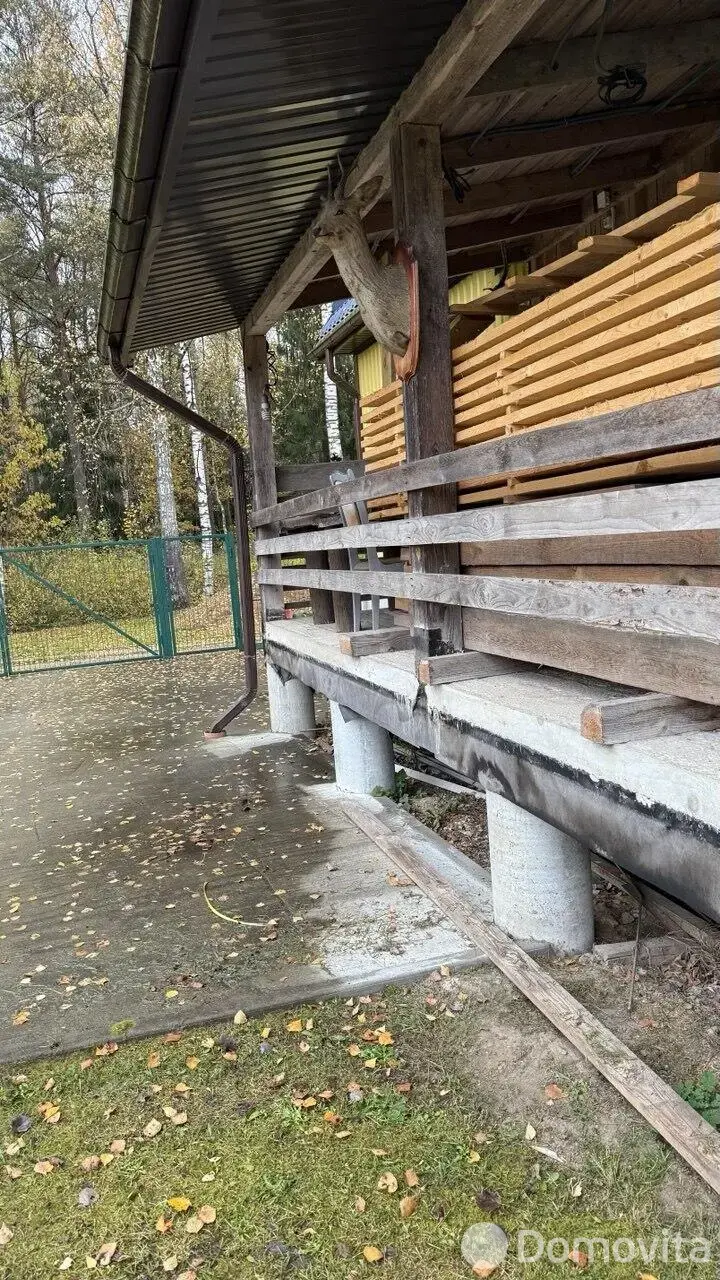 Купить земельный участок, 16 соток, Верески, Минская область, 129000BYN, код 572653 - фото 14