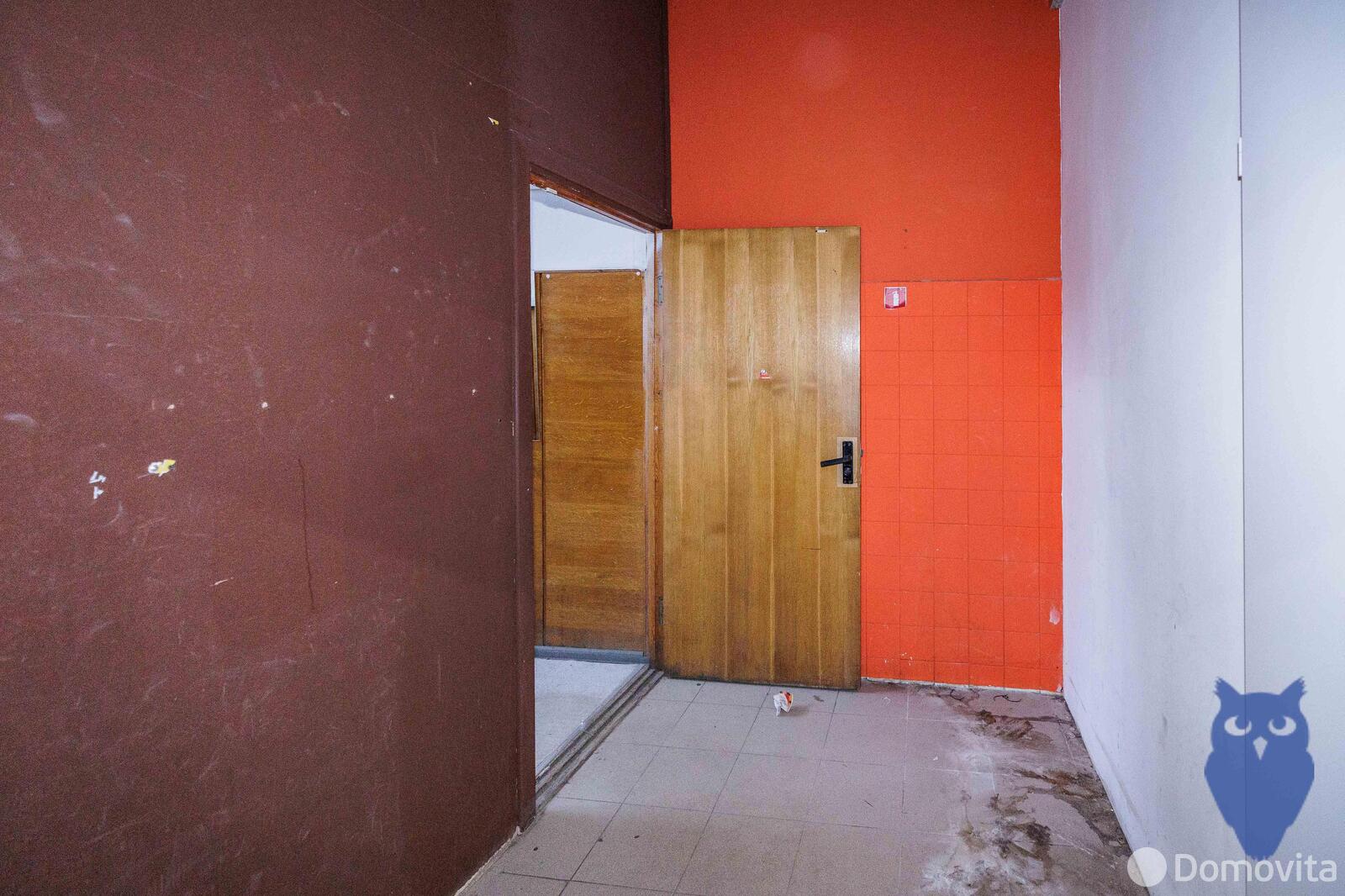 торговый объект, Минск, Логойский тр-т, д. 1/4