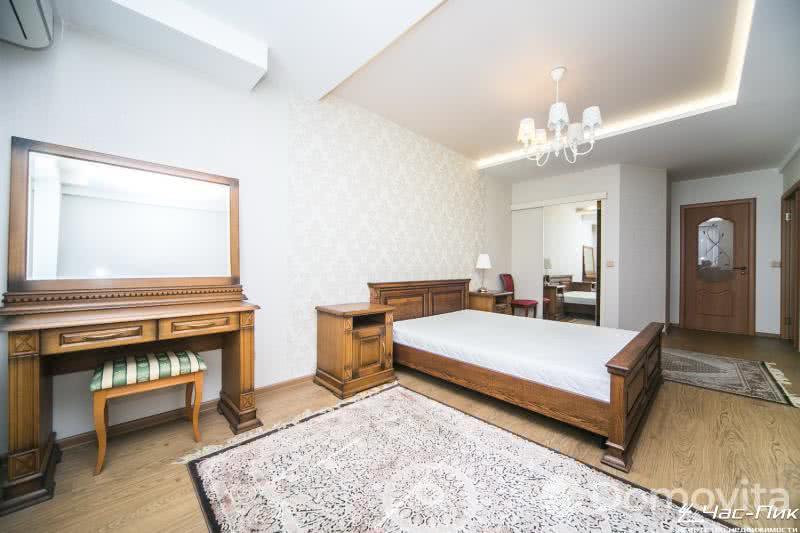 Купить 2-комнатную квартиру в Минске, ул. Тургенева, д. 1, 125000 USD, код: 917256 - фото 2