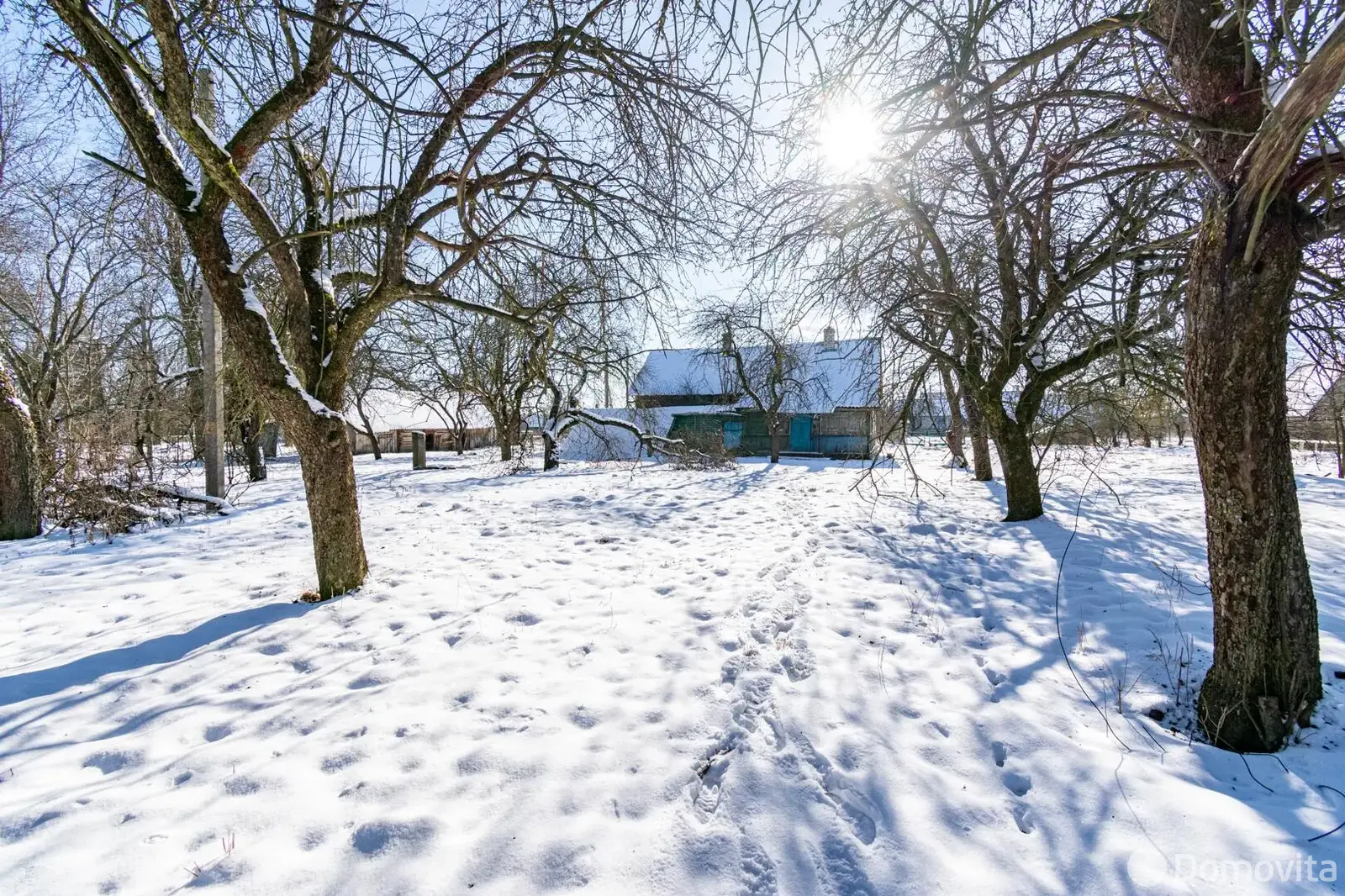 Цена продажи дома, Кривичи, ул. Энгельса