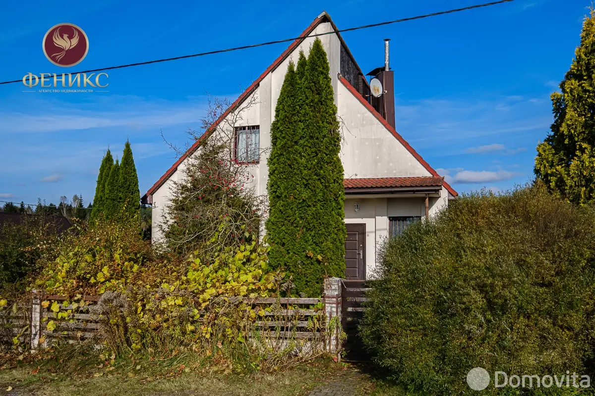 Цена продажи дома, Сосновая, ул. Полевая