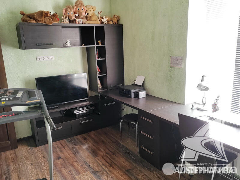 Купить 2-этажную дачу в Ветразь-92 Брестская область, 101000USD, код 174052 - фото 19