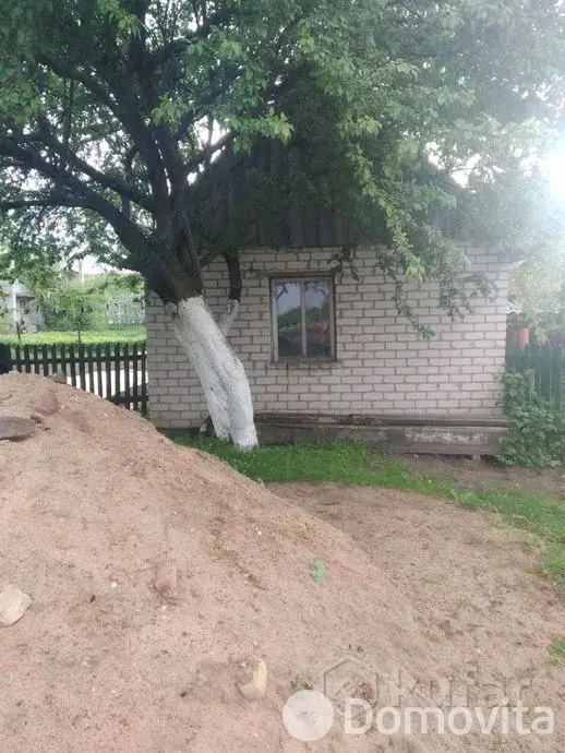 Стоимость продажи дома, Ворона, ул. Карла Маркса