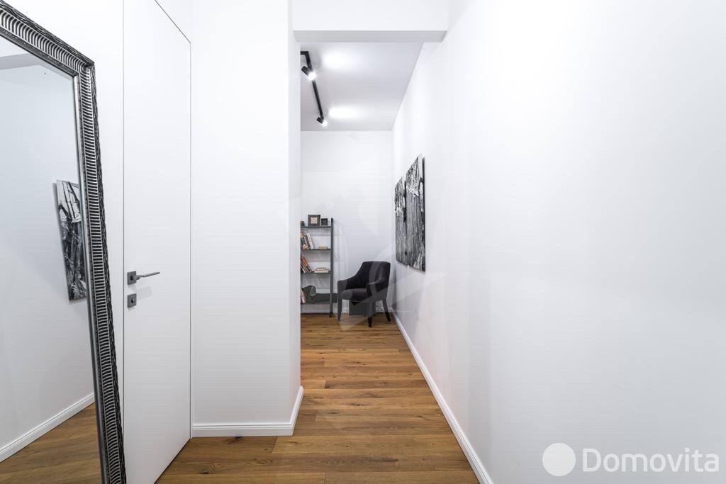 Снять 2-комнатную квартиру в Минске, ул. Козлова, д. 2, 1000USD, код 143425 - фото 33