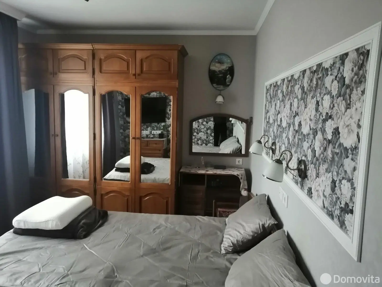 коттедж, Добруш, ул. Войкова