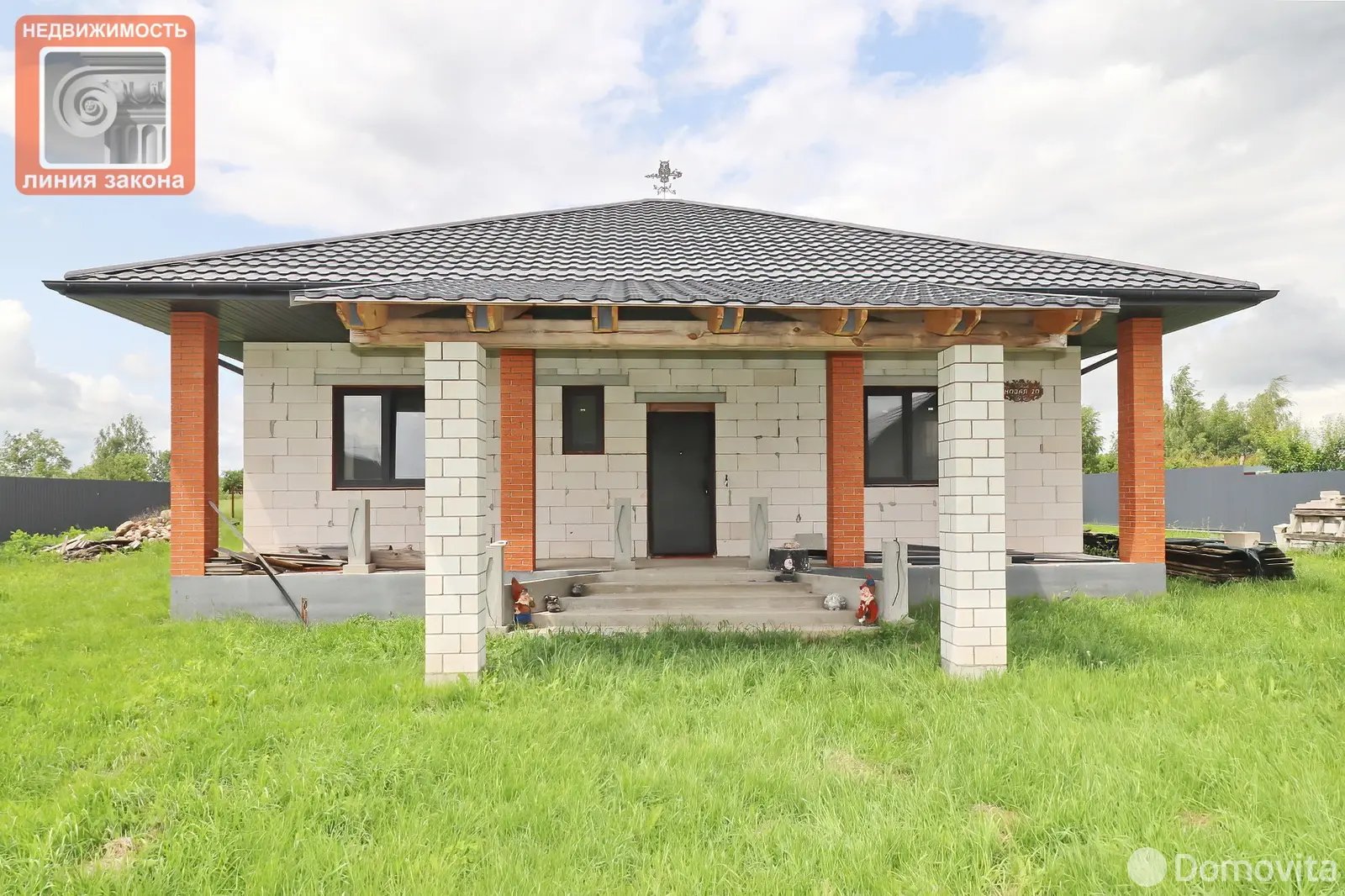 Цена продажи дома, Золотой Рог, ул. Новая