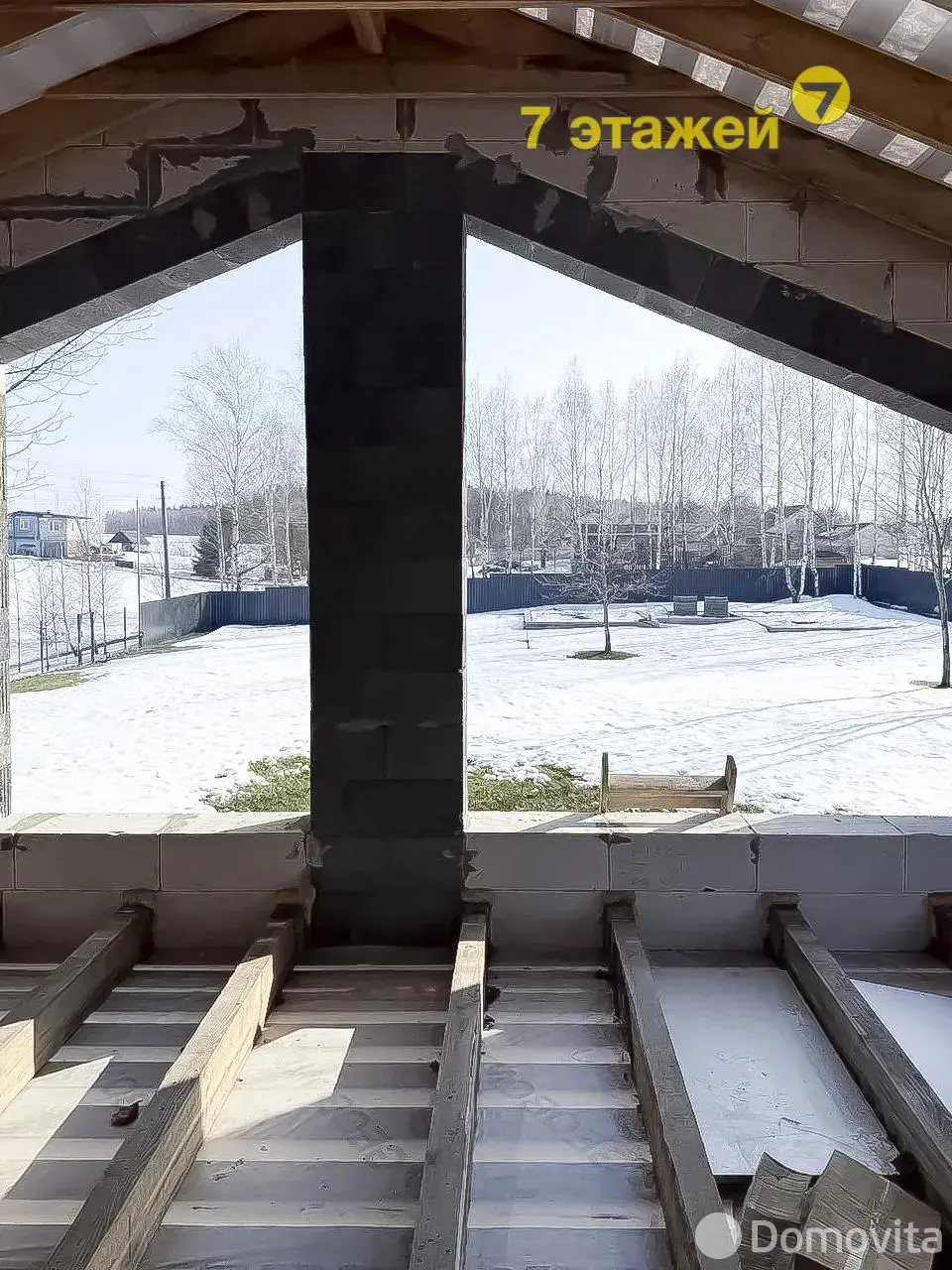 Купить земельный участок, 15 соток, Новодворье, Минская область, 109000USD, код 571556 - фото 28