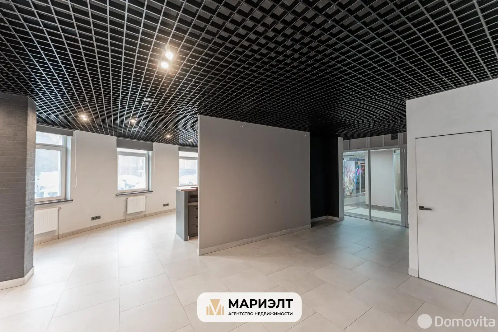 Аренда торгового помещения на ул. Петра Мстиславца, д. 3 в Минске, 1660USD, код 968215 - фото 13