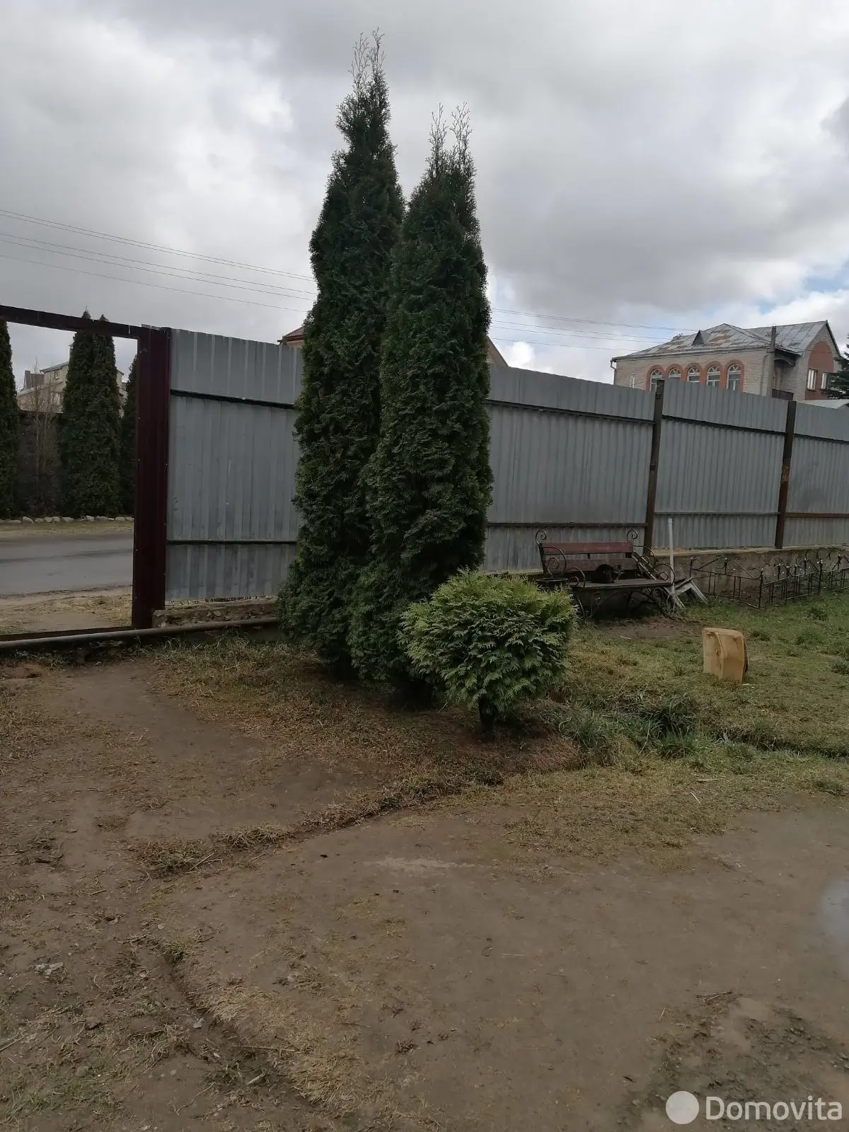 продажа коттеджа, Витебск, пер. 3-й Сенненский, д. 3