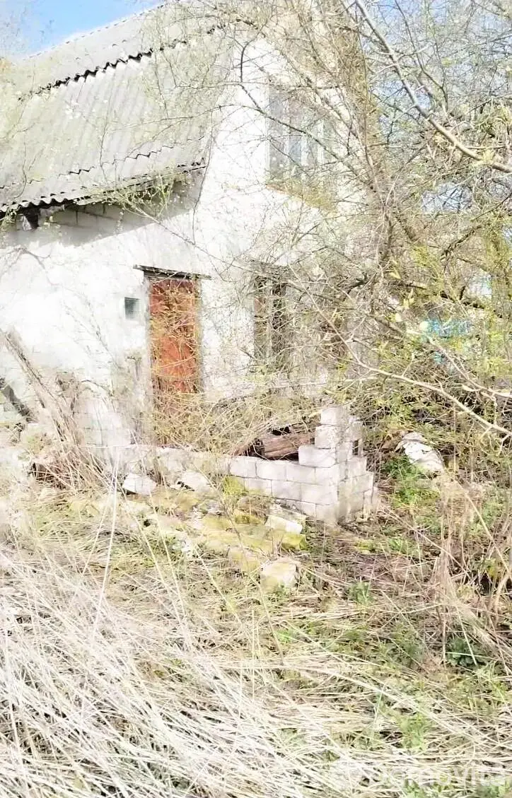 дача, Комбинат, д. 48 